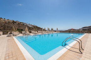 Отель Holiday Club Sol Amadores  Пуерто Рико